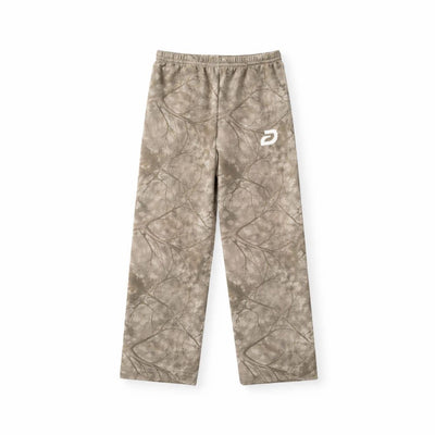 TerrainFlow Camo Track Pants - DBISFIT