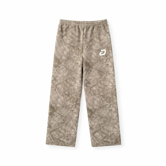 TerrainFlow Camo Track Pants - DBISFIT