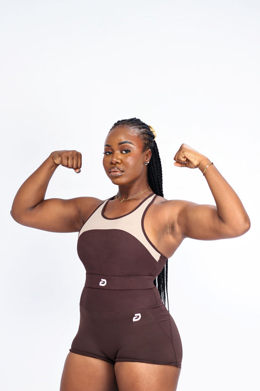 The Motion Set - DBISFIT