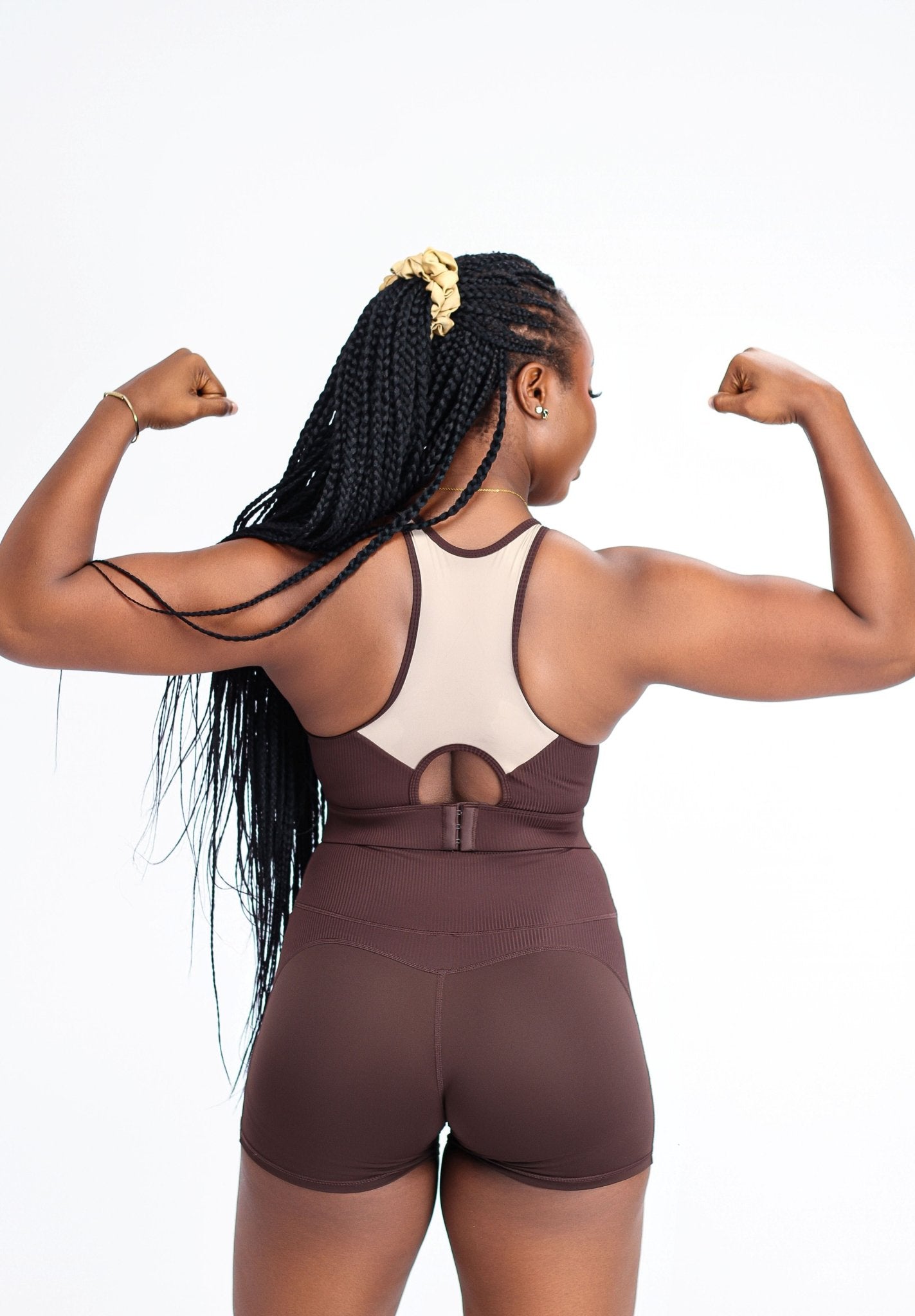 The Motion Set - DBISFIT