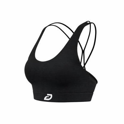 Vela Strappy Sports Bra - DBISFIT