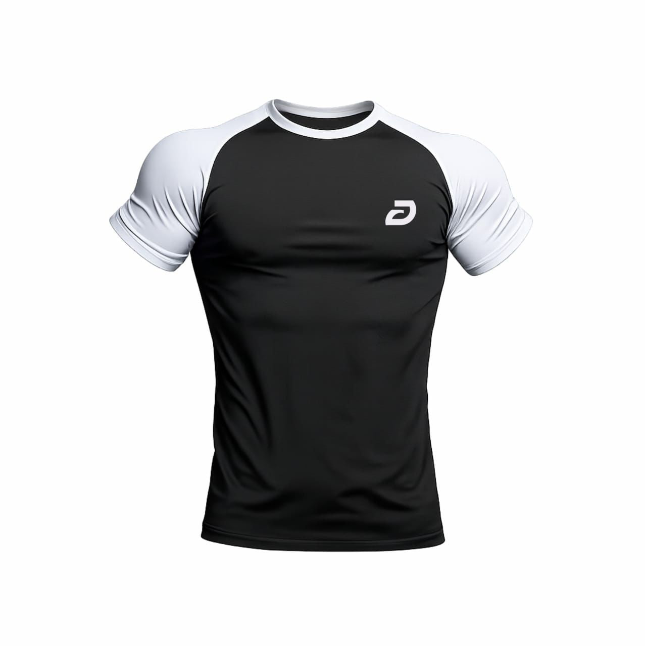 Wrangler Short Sleeve Jersey - DBISFIT