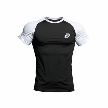 Wrangler Short Sleeve Jersey - DBISFIT