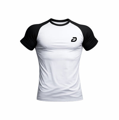 Wrangler Short Sleeve Jersey - DBISFIT