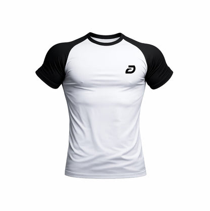 Wrangler Short Sleeve Jersey - DBISFIT